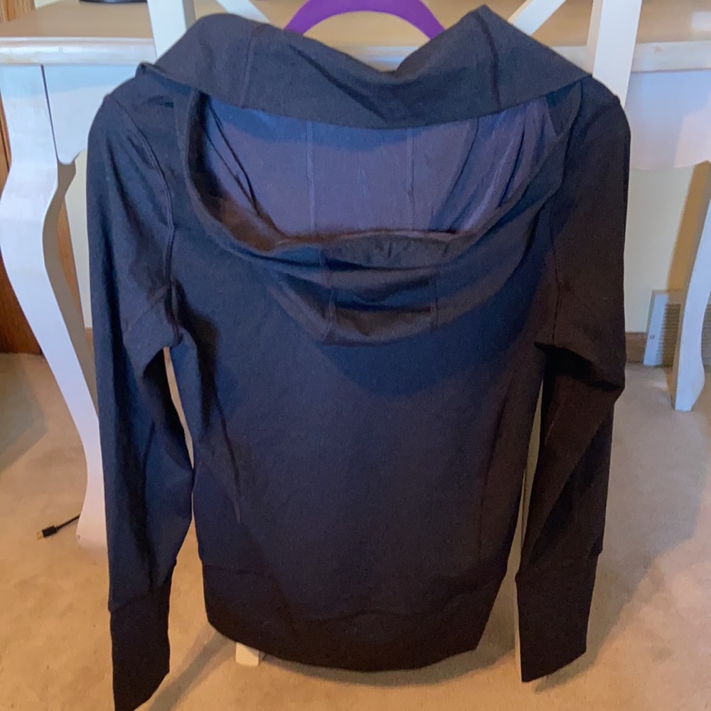Lululemon Define Jacket With Hood - image 2
